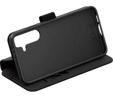PanzerGlass CARE Feature Wallet Case Kickstand Samsung A35 5G