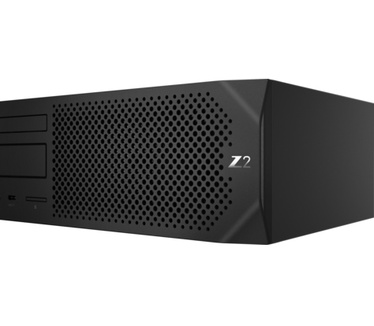 HP Z2 G4 Workstation 5JA02EA