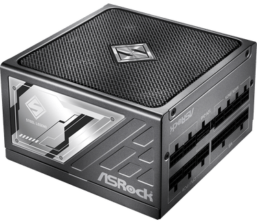 ASRock Steel Legend SL-1000P