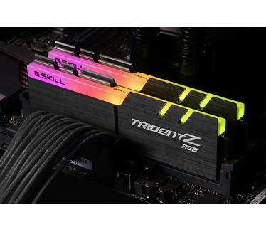 G.Skill Trident Z RGB 16GB DDR4