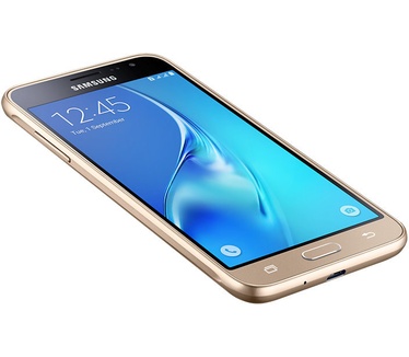 Samsung Galaxy J3 (2016) Goud