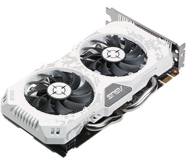 Asus ECHELON-GTX950-O2G