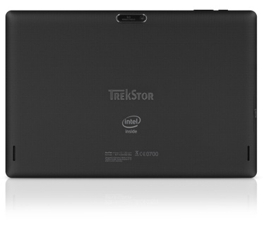 TrekStor 10.1 3G pure