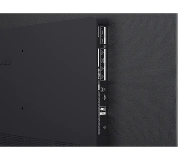 LG OLED evo C6 77" (C69) Zwart