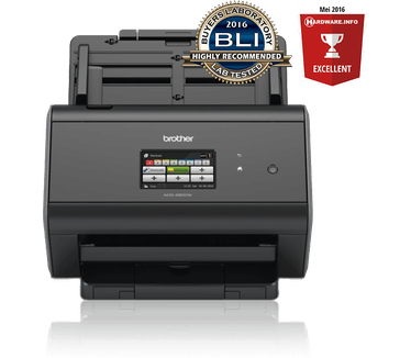 Brother ADS-2800W Documentenscanner