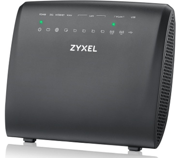 ZyXEL VMG3925-B10B-EU03V1F