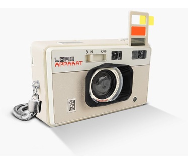 Lomography LomoApparat