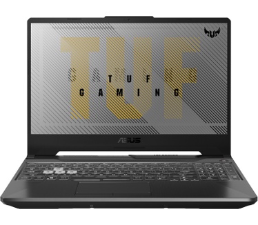 ASUS TUF Gaming A15 FX506IV-HN187T