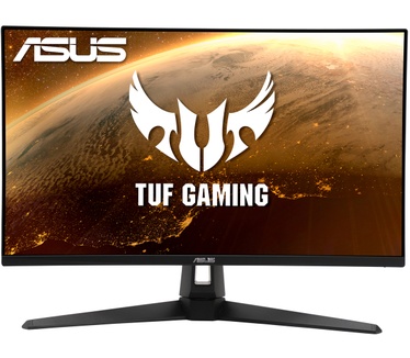 Asus TUF Gaming VG27AQ1A Zwart