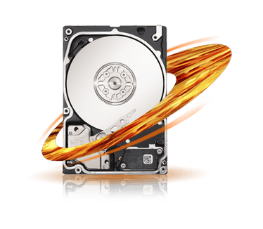 Seagate Savvio ST9900705SS