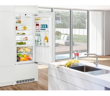 Liebherr IKBP 2324 Comfort