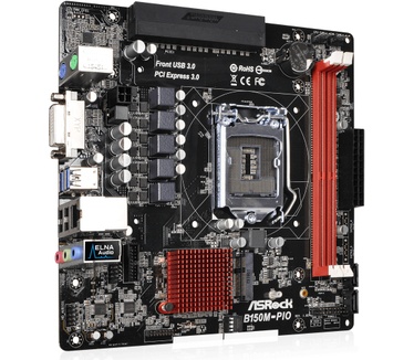 ASRock B150M-PIO