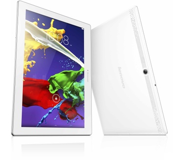 Lenovo Tab 2 A10-30F (ZA0C0044DE) Wit