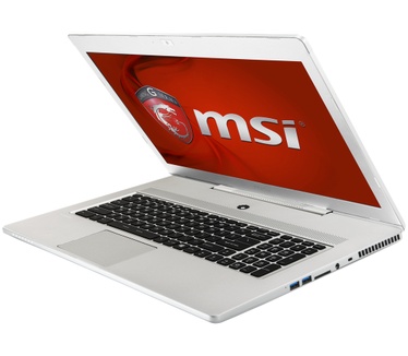 MSI GS70-2QE16SR51S (Stealth Pro)