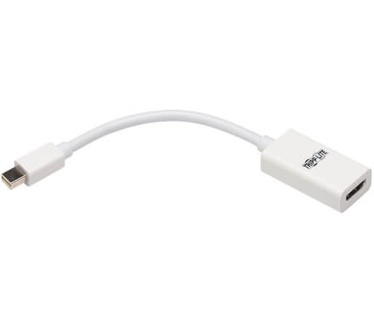 Tripp-Lite P137-06N-HDR-W Wit
