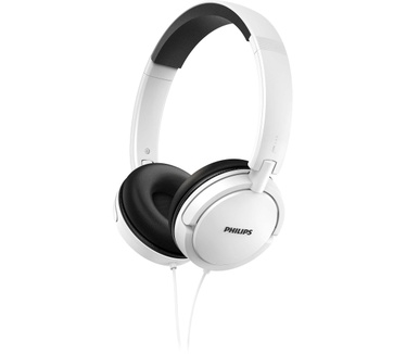 Philips SHL5000WT/00