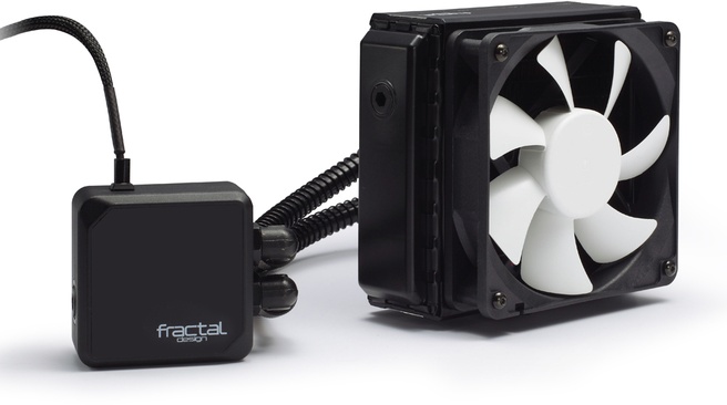 Fractal Design Kelvin T12