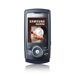 Samsung U600
