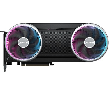Gigabyte AORUS GeForce RTX 5070 INFINITY 12G