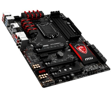 MSI Z97A GAMING 7