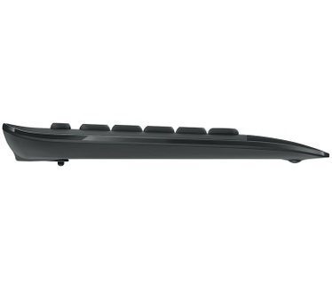 Logitech MK545 ADVANCED Wireless Keyboard and Mouse Combo
