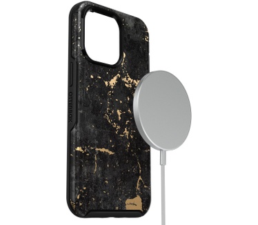 Otterbox Symmetry Series voor Apple iPhone 13 Pro, Enigma Graphic