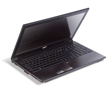 Acer Travelmate 8571-943G25N