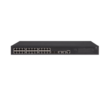 HP Procurve 5130 24G 2SFP+ 2XGT