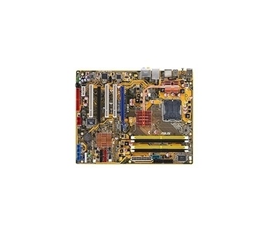Asus P5KR