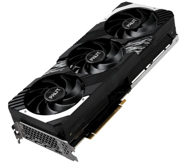 Palit GeForce RTX 4070 Ti GamingPro