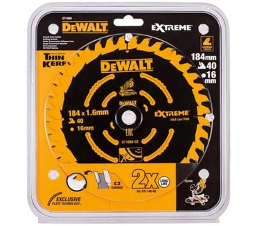 DeWalt ‎DT1668-QZ