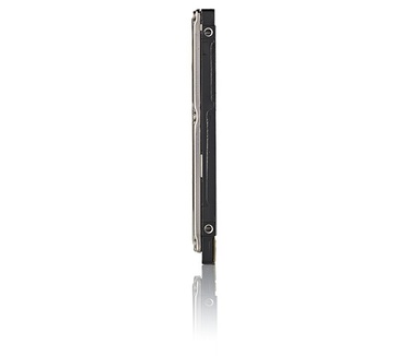 Seagate Laptop Thin SSHD STBD1000400, 1TB