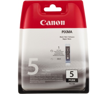 Canon PGI-5BK