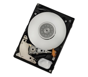 HGST 4TB HDD SATA