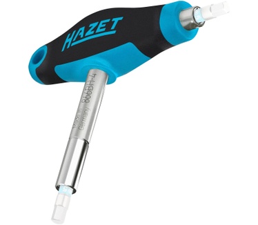 Hazet 866BH-4