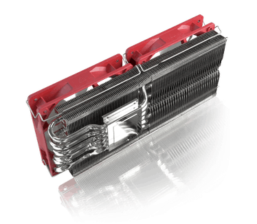 Raijintek Morpheus