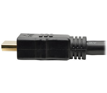 Tripp-Lite P568-100-ACT Zwart