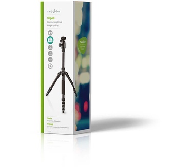 Nedis TPOD4444BK