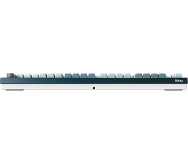 Montech MKey Freedom, Gateron G Pro 2.0 Brown, Qwerty US