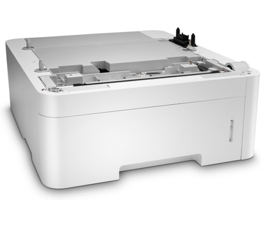 HP 7YG00A Laser papierlade voor 550 vellen