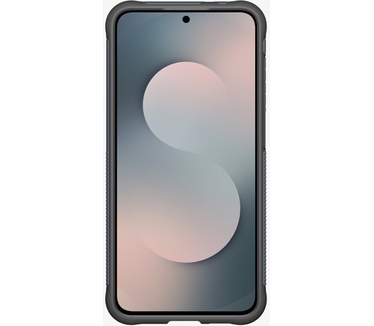 Spigen Slim Armor (MagFit) (iPhone 16 Pro Max) Zwart