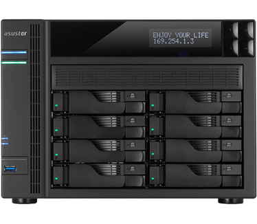 Asustor AS7008T