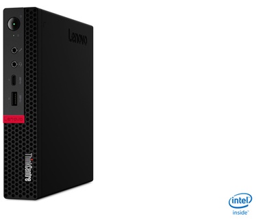 Lenovo M630e + Preferred Pro II USB QWERTZ