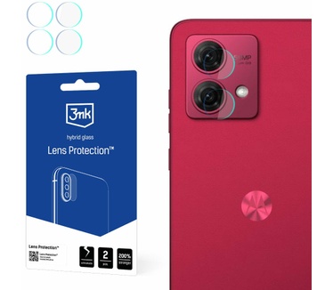 3MK Lens Protection