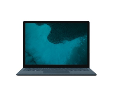 Microsoft Surface Laptop 2 i7-8650 (8GB, 256GB SSD) (Belgisch model) (Blauw)