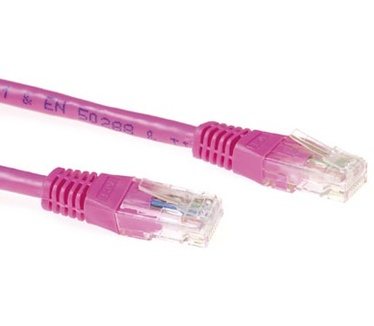 Advanced Cable Technology CAT6A UTP 7m