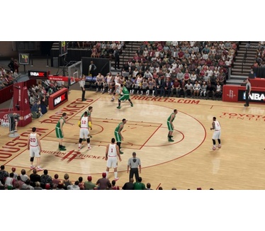 NBA 2K16, Xbox One