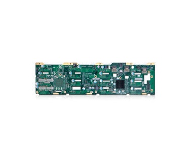 Supermicro Server ZUB Super Micro SATA/SAS Backplane (BPN-SAS2-836EL1)