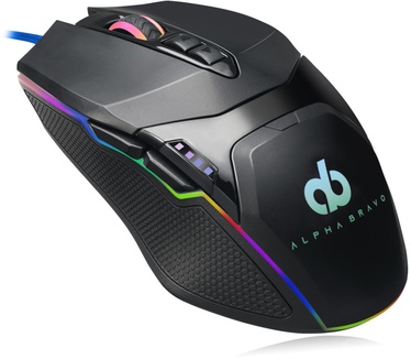 Alpha Bravo GZ1