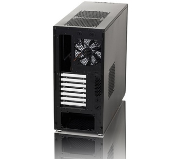 Fractal Design Define R3 Black Pearl USB 3.0
